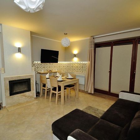 Apartament Spokojny Кошелско Екстериор снимка